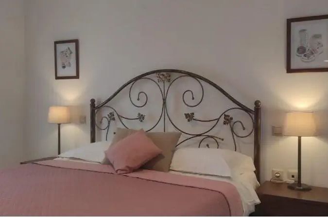 Aegean Blue Studios - Zdjecie hotelu