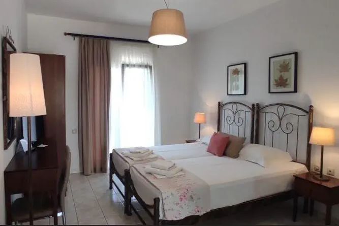 Aegean Blue Studios - Zdjecie hotelu