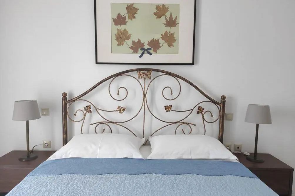 Aegean Blue Studios - Zdjecie hotelu