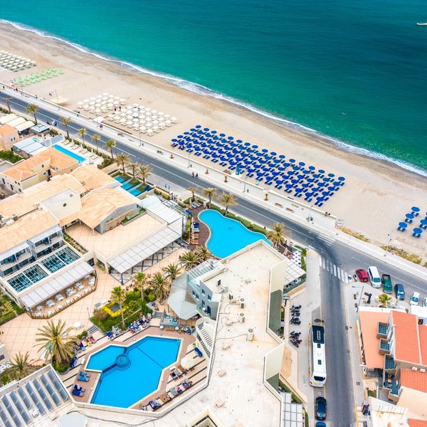 Sentido Aegean Pearl