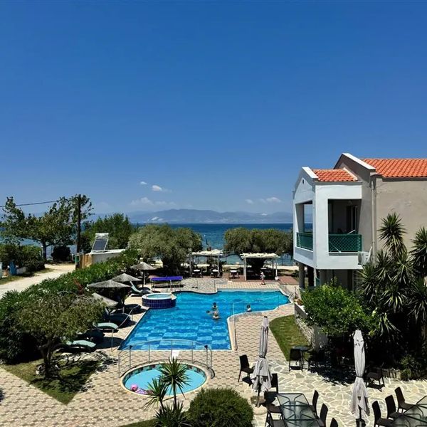 Aegean Sun