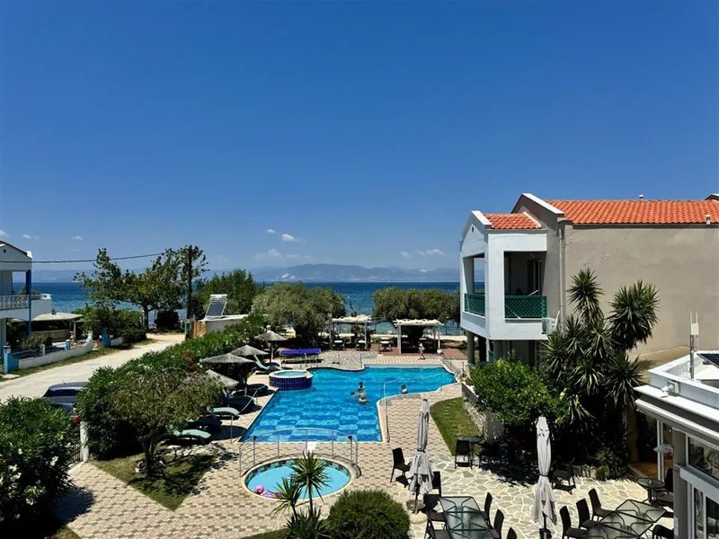Aegean Sun