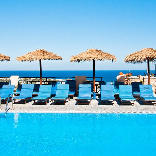 Aegean View (Kamari)