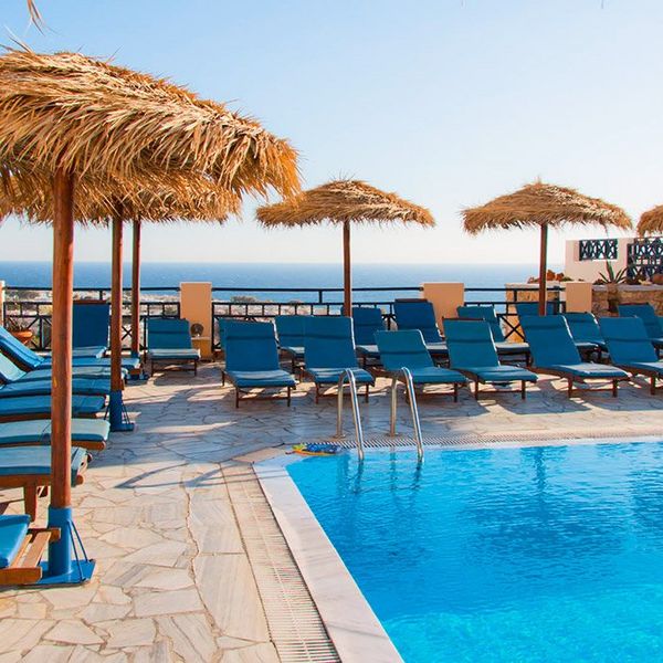 Aegean View (Kamari)