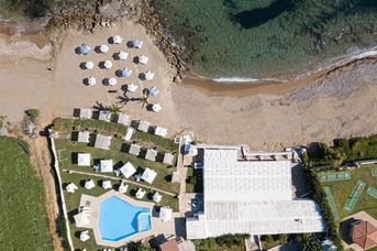 Aegean View by Azul