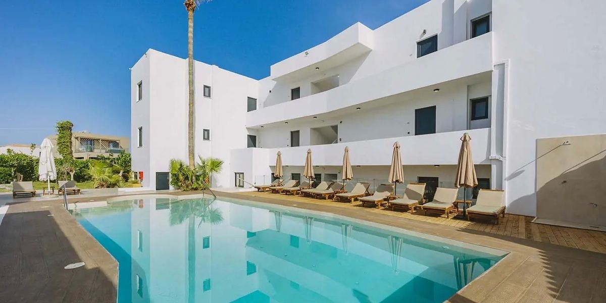 Grecja na 8 dni w maju: 4⋆ hotel od 1 518 zł