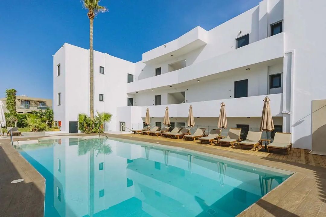 Aegean View by Azul - basen