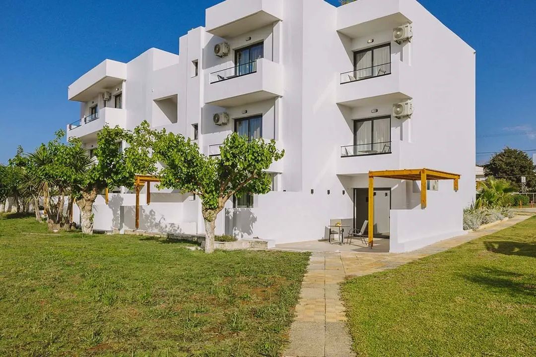 Aegean View by Azul - obiekt