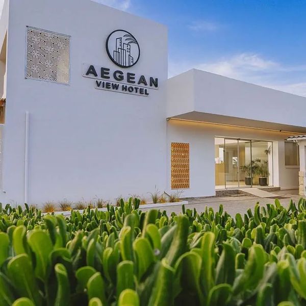 Aegean View by Azul