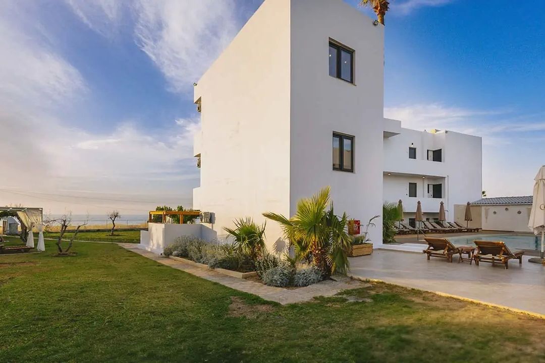 Aegean View by Azul - obiekt