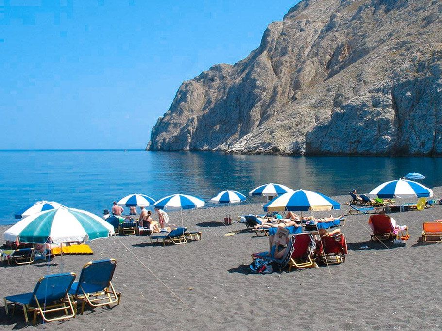 plaża