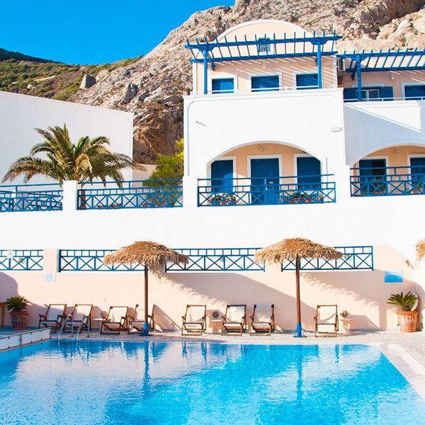 Aegean View (Kamari)