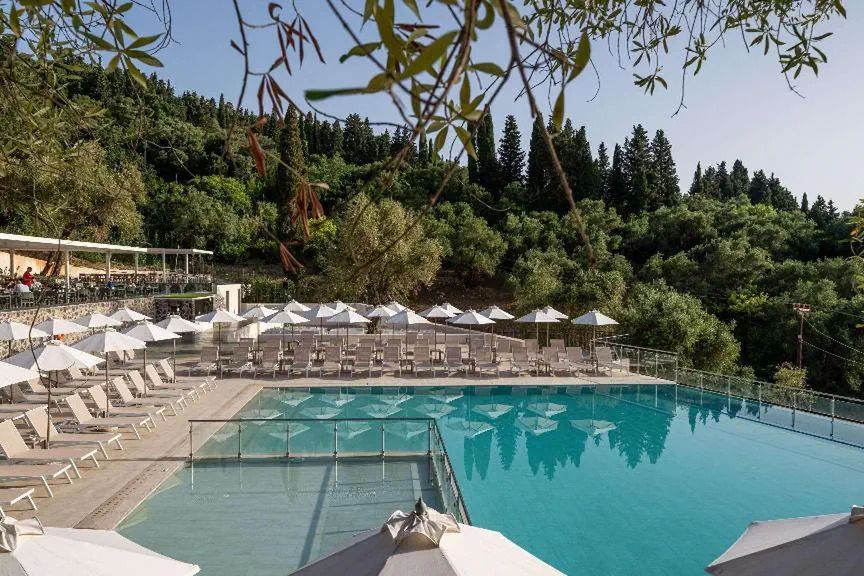 Aeolos Beach Resort - Zdjecie hotelu