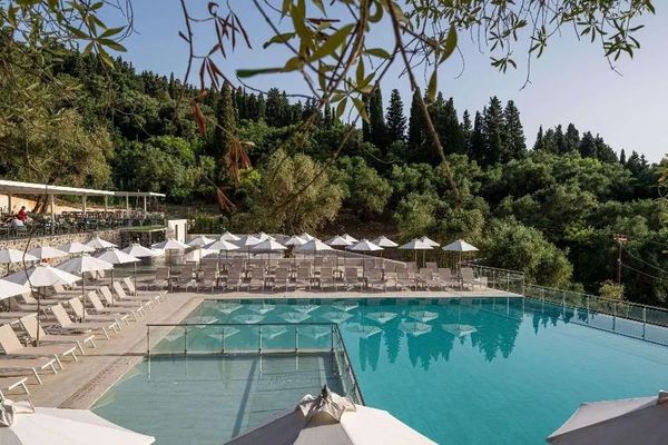 Aeolos Beach Resort