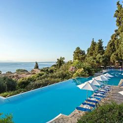 Aeolos Beach Resort