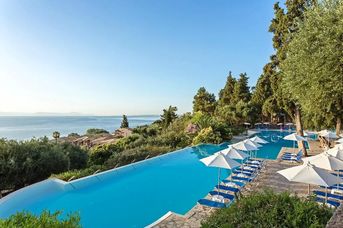 Aeolos Beach Resort