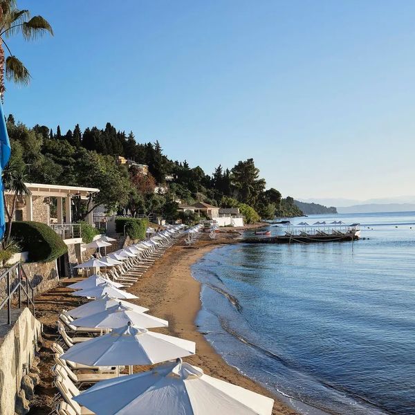 Aeolos Beach Resort - zdjęcie 4