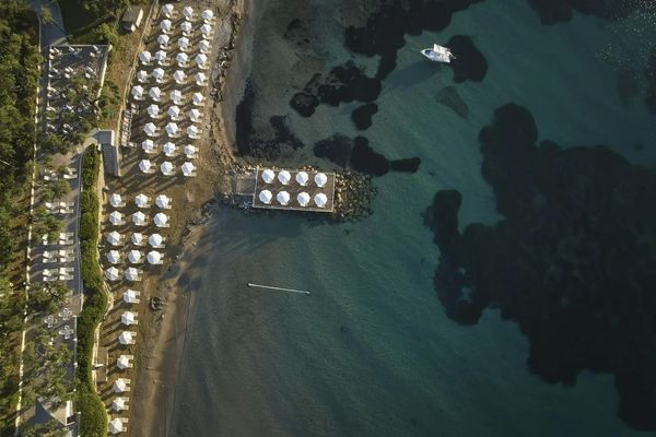 Aeolos Beach Resort