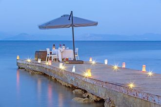 Aeolos Beach Resort