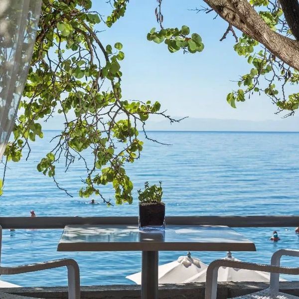 Aeolos Beach Resort - zdjęcie 5