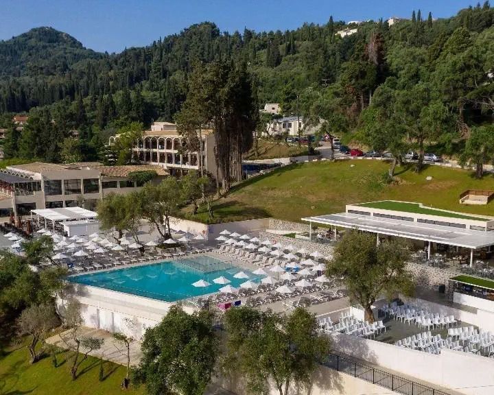 Aeolos Beach Resort