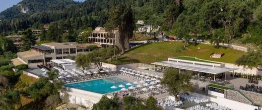 Aeolos Beach Resort