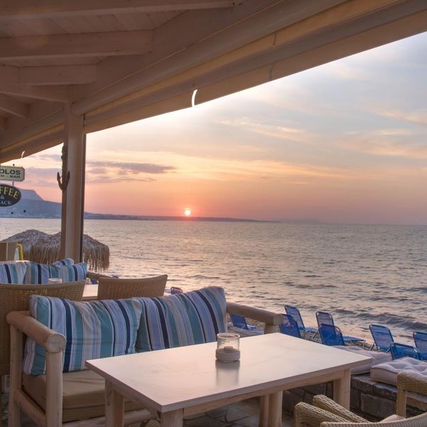 Aeolos Beach (Malia)