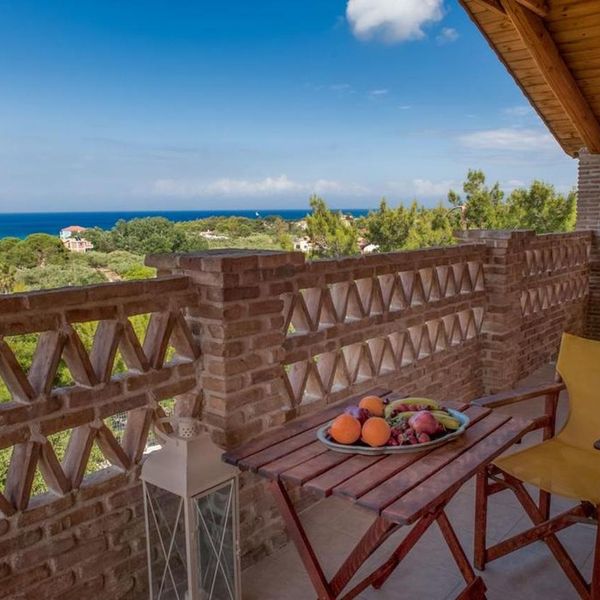 Aeolos Zante Villas