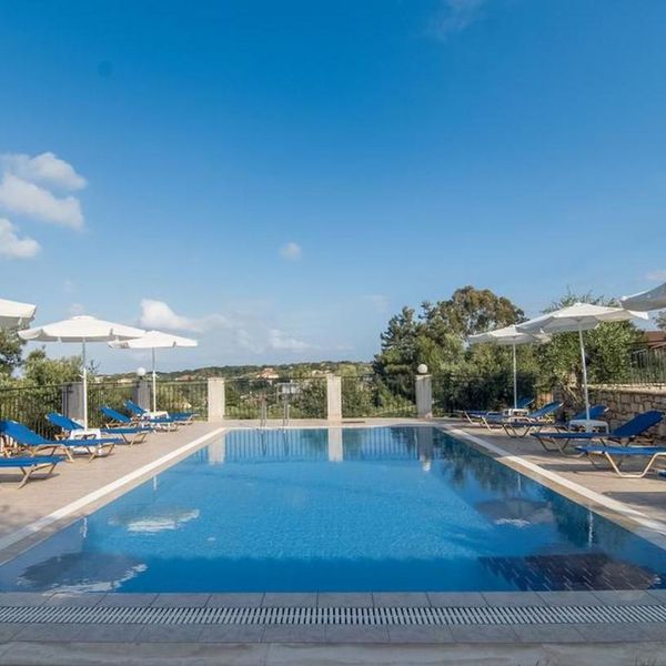 Aeolos Zante Villas