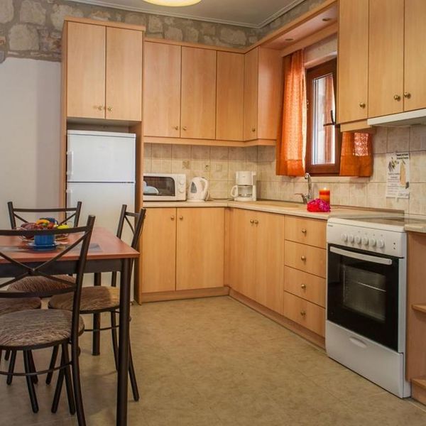 Aeolos Zante Villas