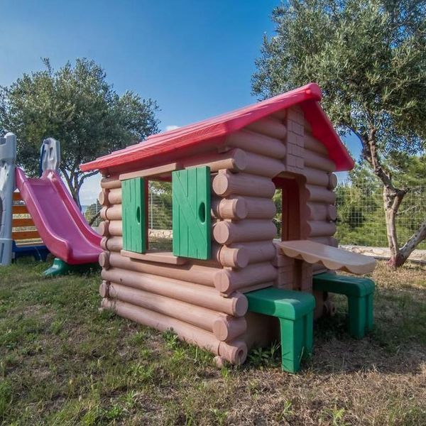 Aeolos Zante Villas