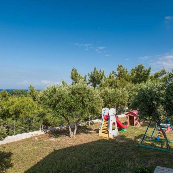 Aeolos Zante Villas