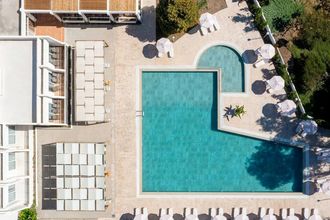 Afandou Bay Village Beach Resort