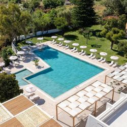 Afandou Bay Village Beach Resort