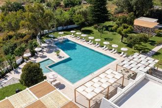 Afandou Bay Village Beach Resort