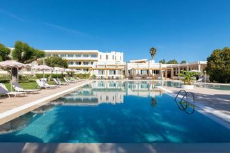 Afandou Bay Village Beach Resort