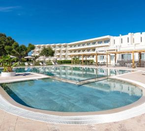 Afandou Bay Village Beach Resort