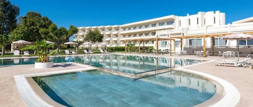 Afandou Bay Village Beach Resort