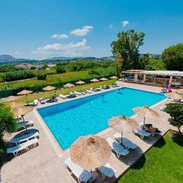 Afandou Blu (ex Aelia Resort)