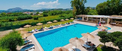 Afandou Blu (ex Aelia Resort)