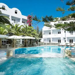 Afroditi Venus Beach & Spa