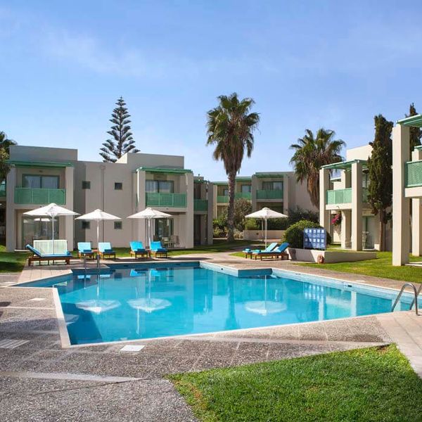 Agapi Beach