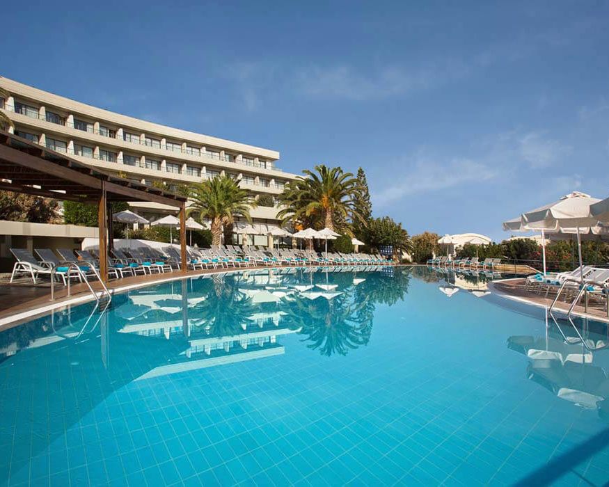 Agapi Beach