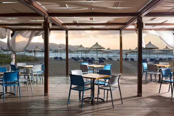 Agapi Beach