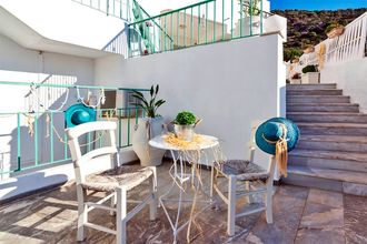 Aglaia Apartments