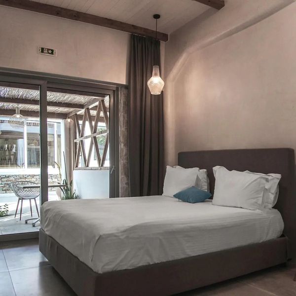Agorastos Luxury Living