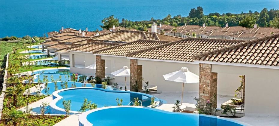 Zeus Eleva Ajul (Ayios Nikolaos)