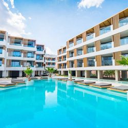 Akasha Beach ex Armava