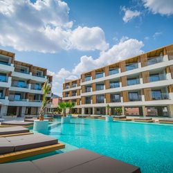 Akasha Beach ex Armava