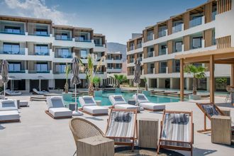 Akasha Beach ex Armava